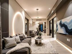 Lentor Mansion (D26), Apartment #560366921